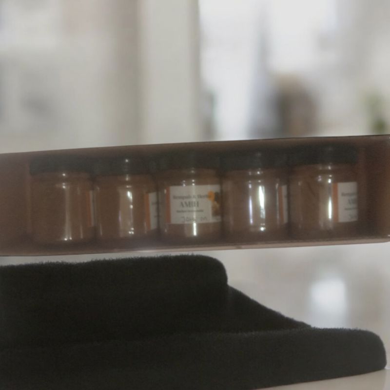 

PAKET REMPAH 5pcs (baca deskripsi) ASLI TANPA CAMPURAN 50gr RACIKAN AHLI HERBAL TRADISIONAL