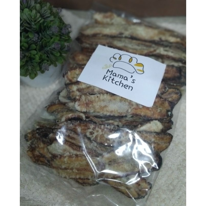 

Sale Pisang Kepok Manis 500 gr