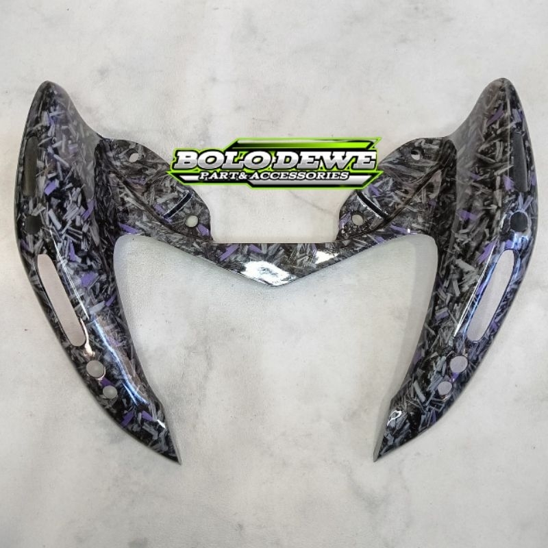 Behel nmax new carbon wtp carbon forged planger behel nmax new karbon forged