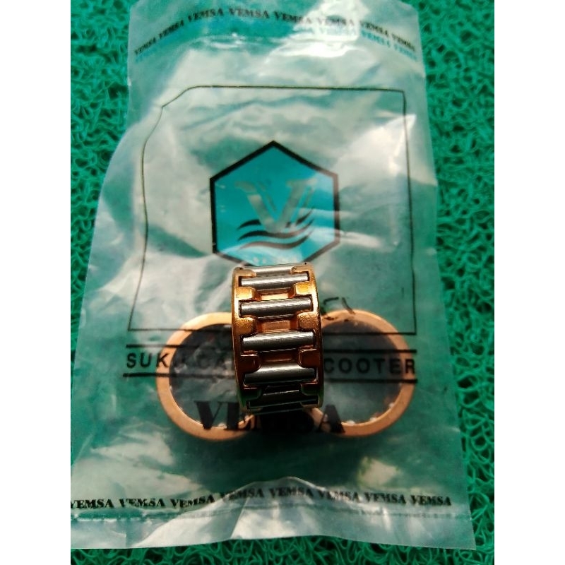 laher bigend setang seher vespa merk vemsa