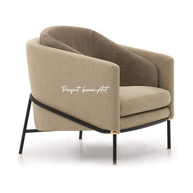 sofa tamu minimalis sofa single sofa besi sofa santai sofa minimalis sofa kaki besi sofa tamu single