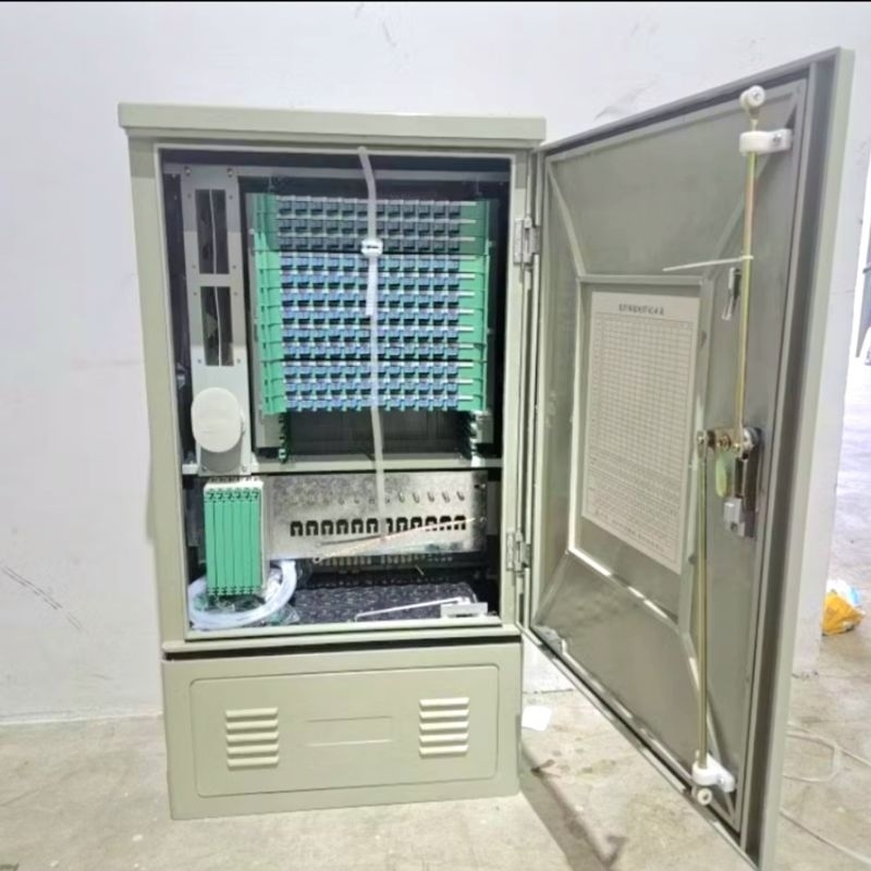 odc tanam 144 core / odc 144 core