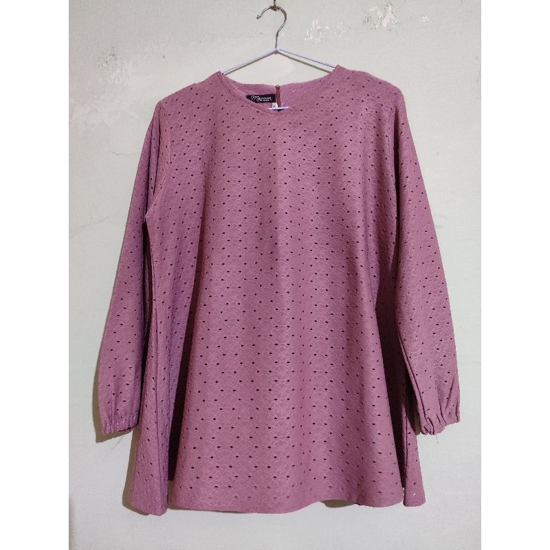 preloved atasan katbol