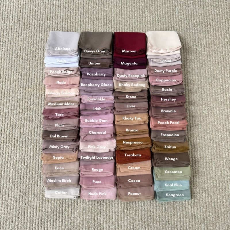 paket usaha jilbab termurah