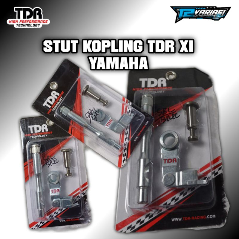 Stut kopling TDR X1 yamaha jupiter Z