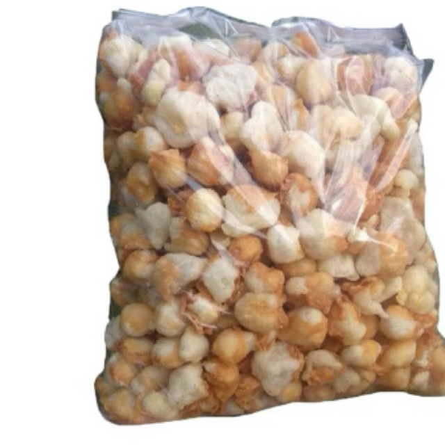 

Siomay mini 1kg topping baso aci,topping seblak