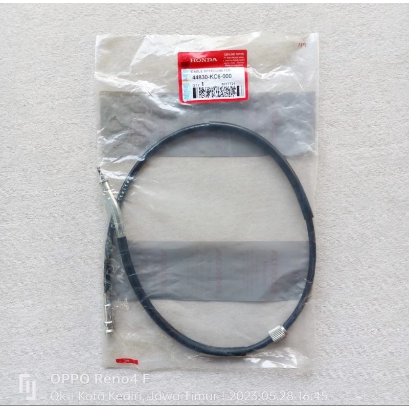 Cable Speedometer (Kabel Speedo) – GL MAX & GL PRO