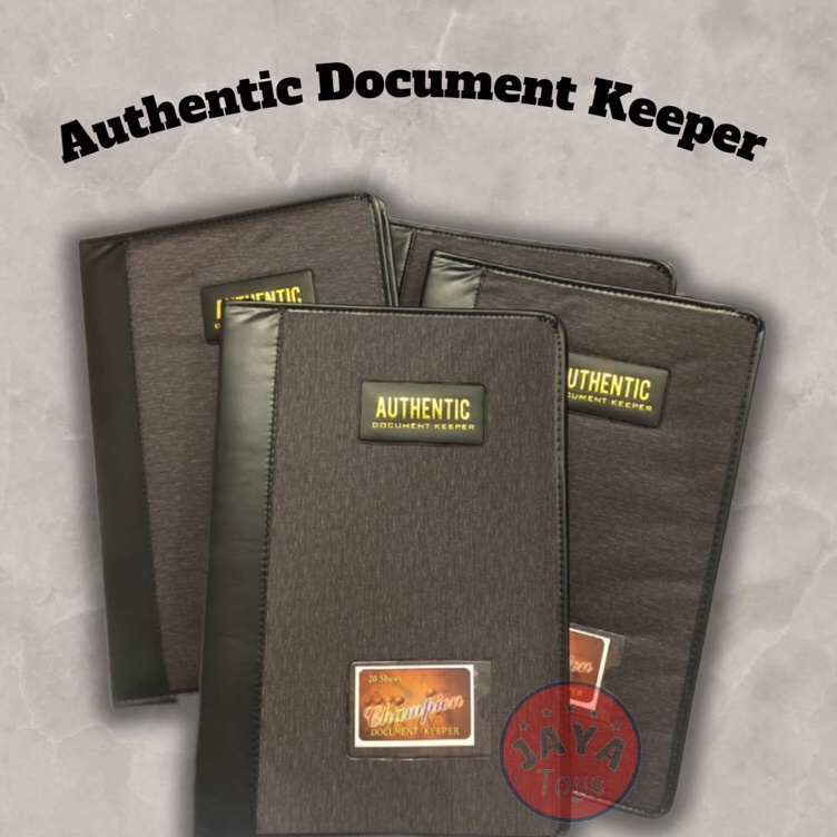 

Kejutan Minggu Ini Dokumen keeper Clear Holder Authentic 512519HD62BATIK