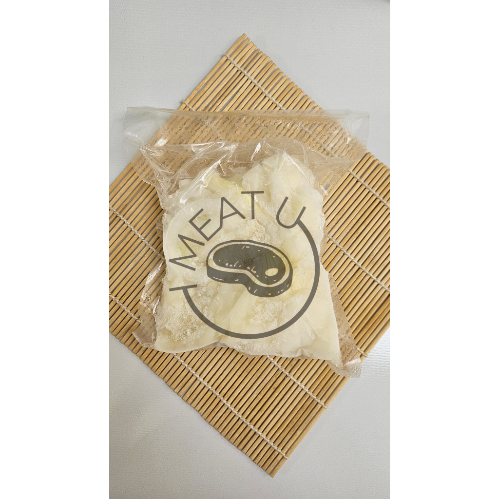 

ONION SLICE
