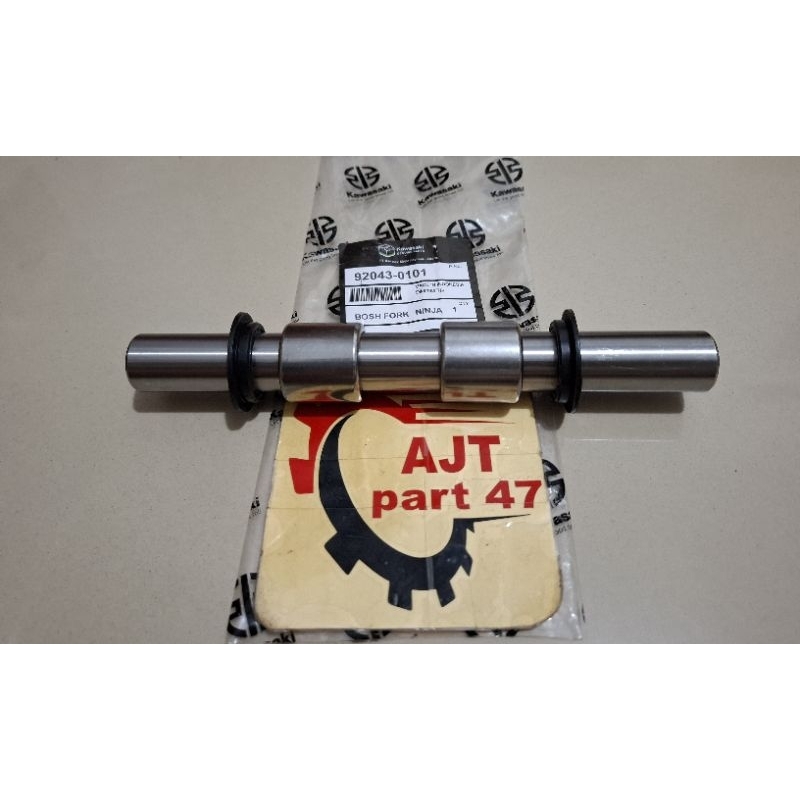 Bosh Arm Bosh Swing Arm Bosh Frok Ninja 150R Ninja 150 R Ninja RR