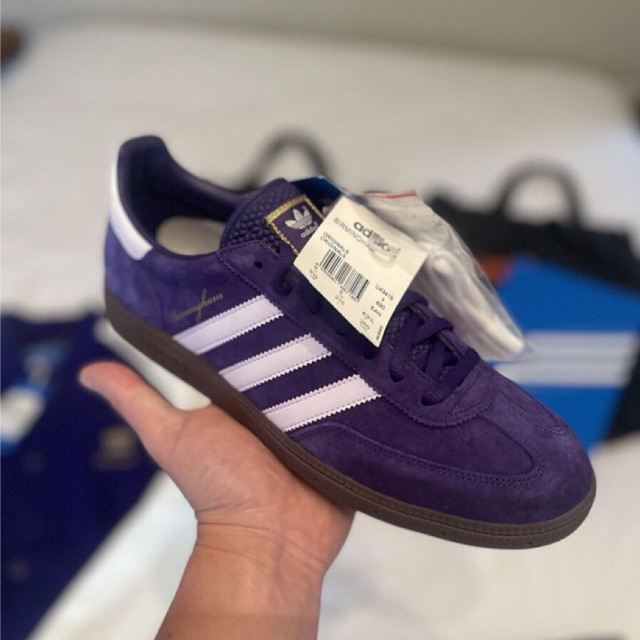 Adidas Birmingham Anniversary City Series 1/500