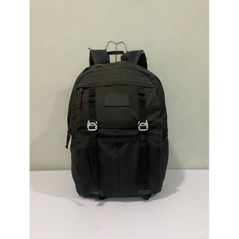 tas ransel Jansport