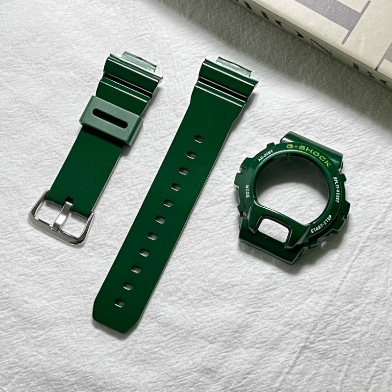 TALI DAN BAZEL G-SHOCK DW6900 CC3