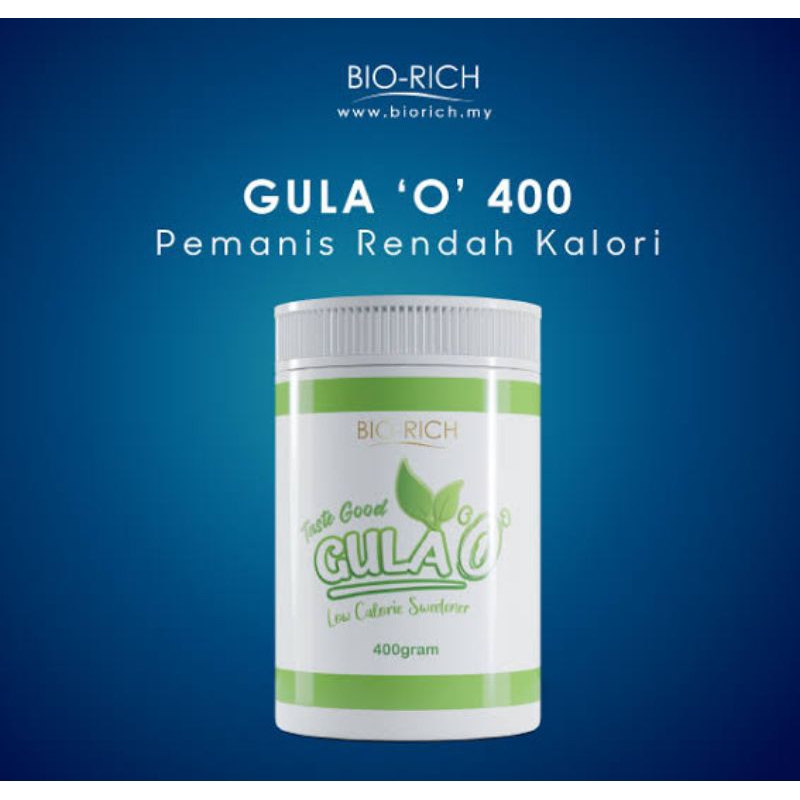 

Gula O