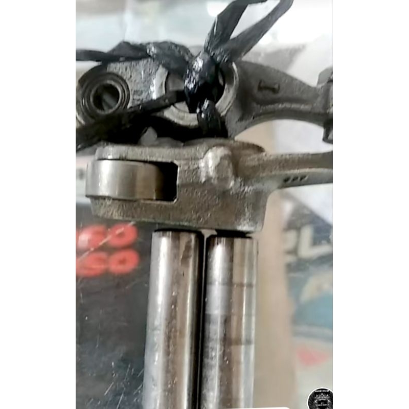 platuk klep beat fi stater kasar pnp barangcopotan bekas