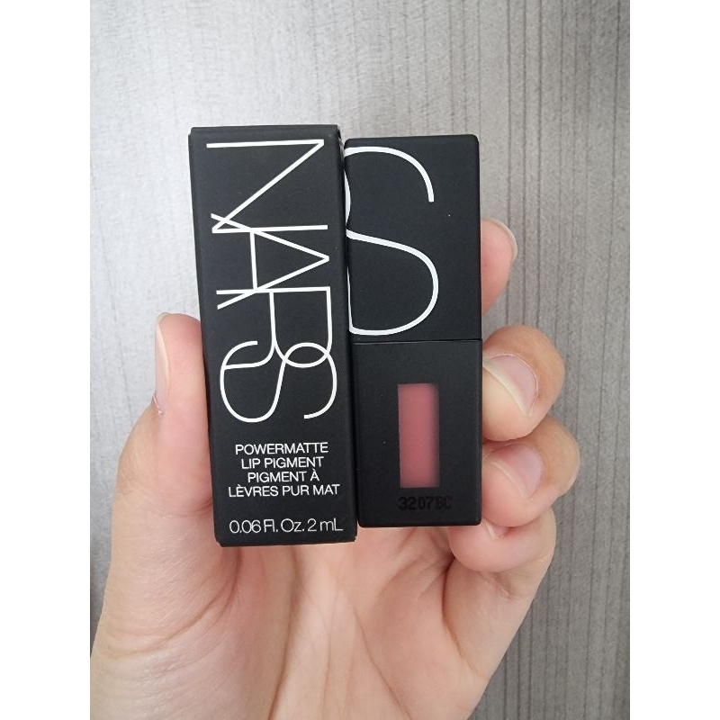Nars Powermatte Lip Pigment 2 ml