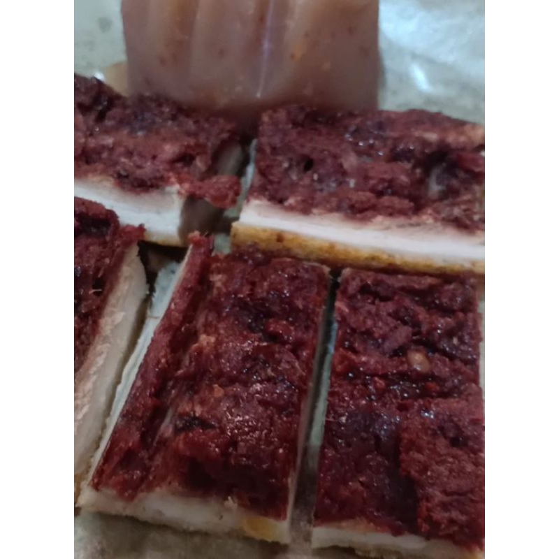 

Babi Panggang Asli Belitung