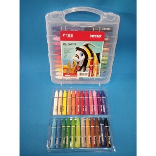 

CRAYON JOYKO 24 COLOUR