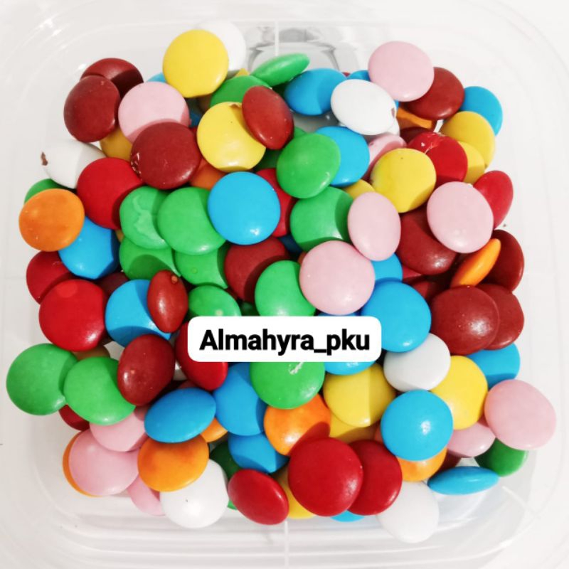 

Coklat Cha cha Milk/ Cokelat Caca Kiloan