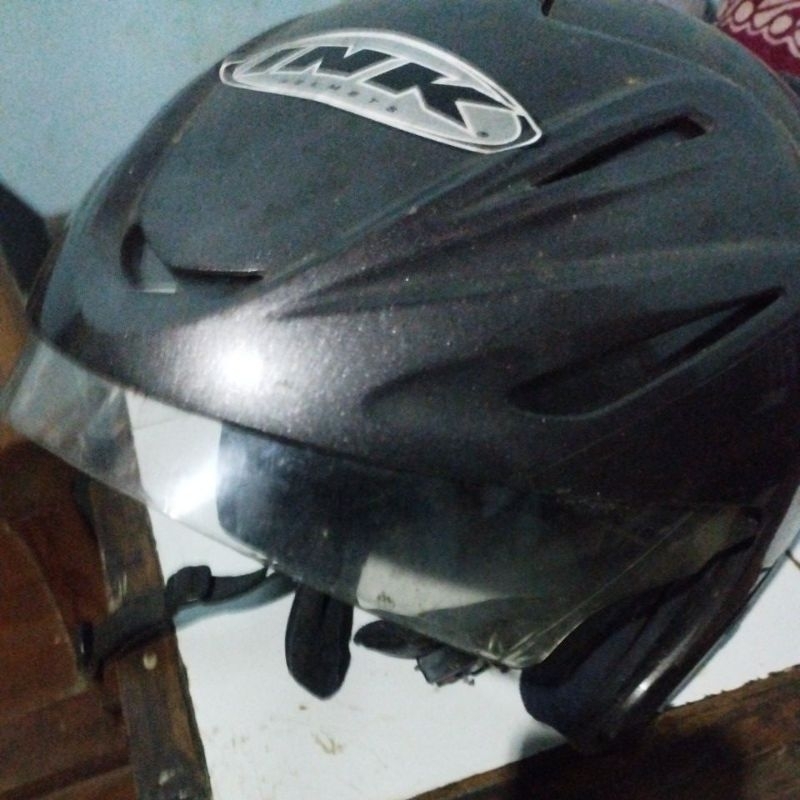 helm ink ori