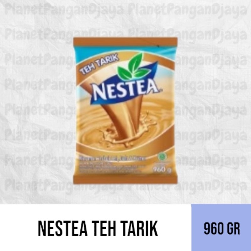 

Nestea Teh Tarik 960 Gr