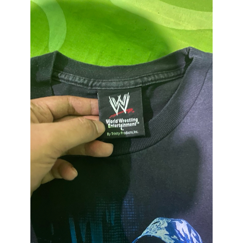 kaos wwe/smackdown jhon cena vintage