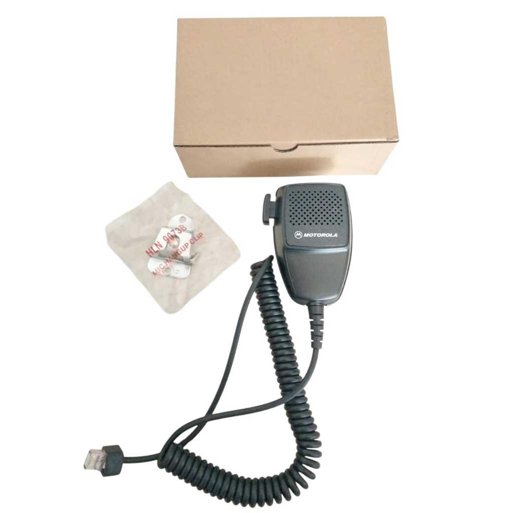 PTT RADIO MOBIL EKSTRA RADIO PTT MOTOROLA