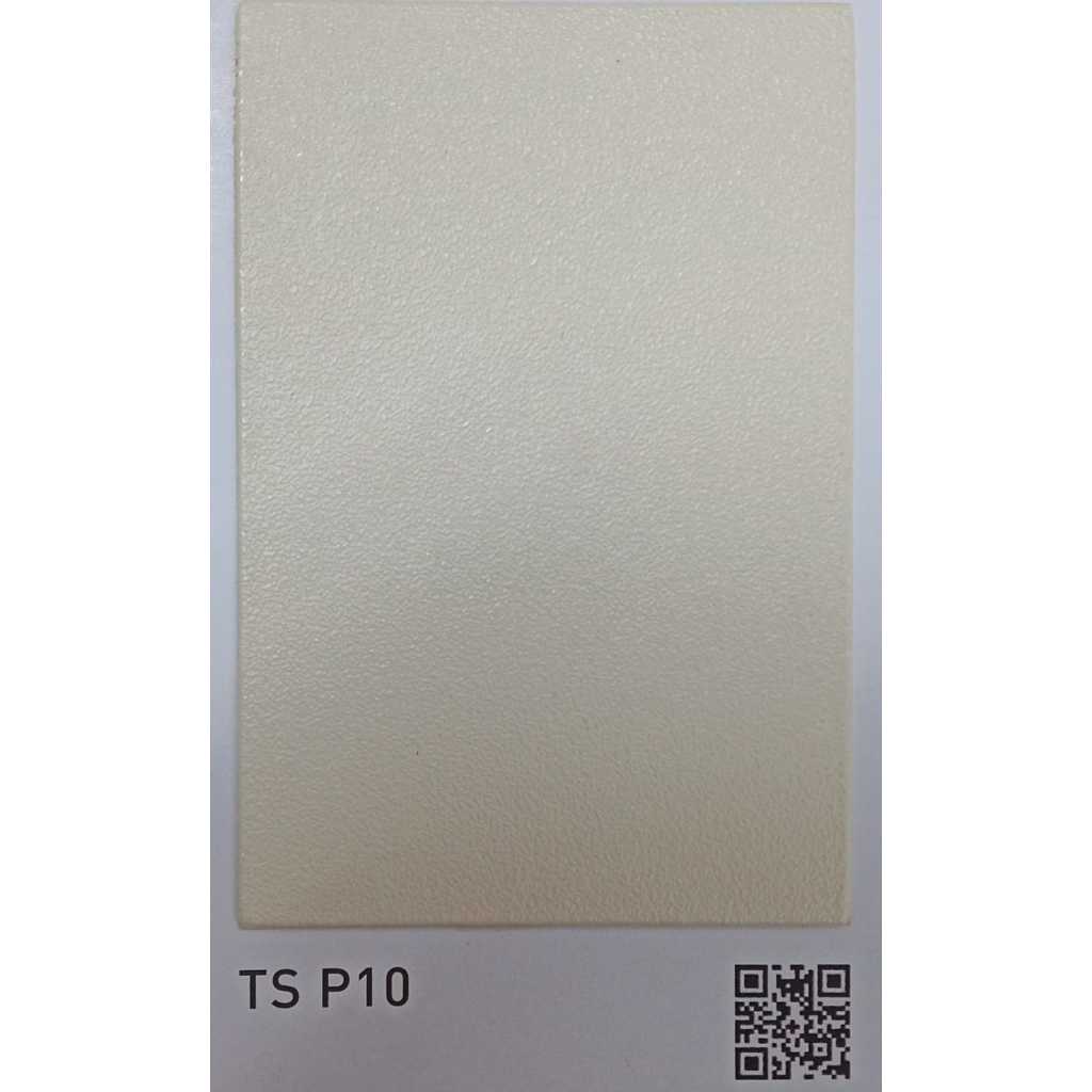 DECOSHEET TACO P 10 (0,3MMX1250MM) SOLID