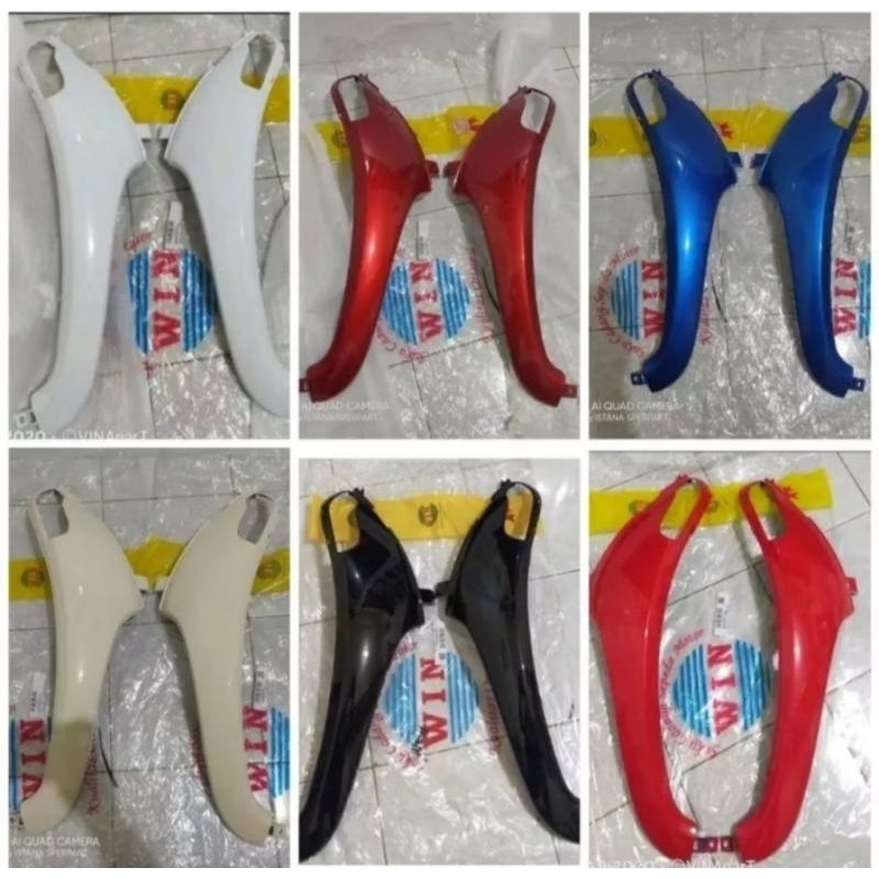 Legsil luar scoopy fi scoopy fi esp kap luar scoopy fi