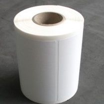 

vbDiskon Direct Thermal 7x4mm 1Line 4pcs Gap2mm Core 1 Inchi Label Sticker Barcode 95