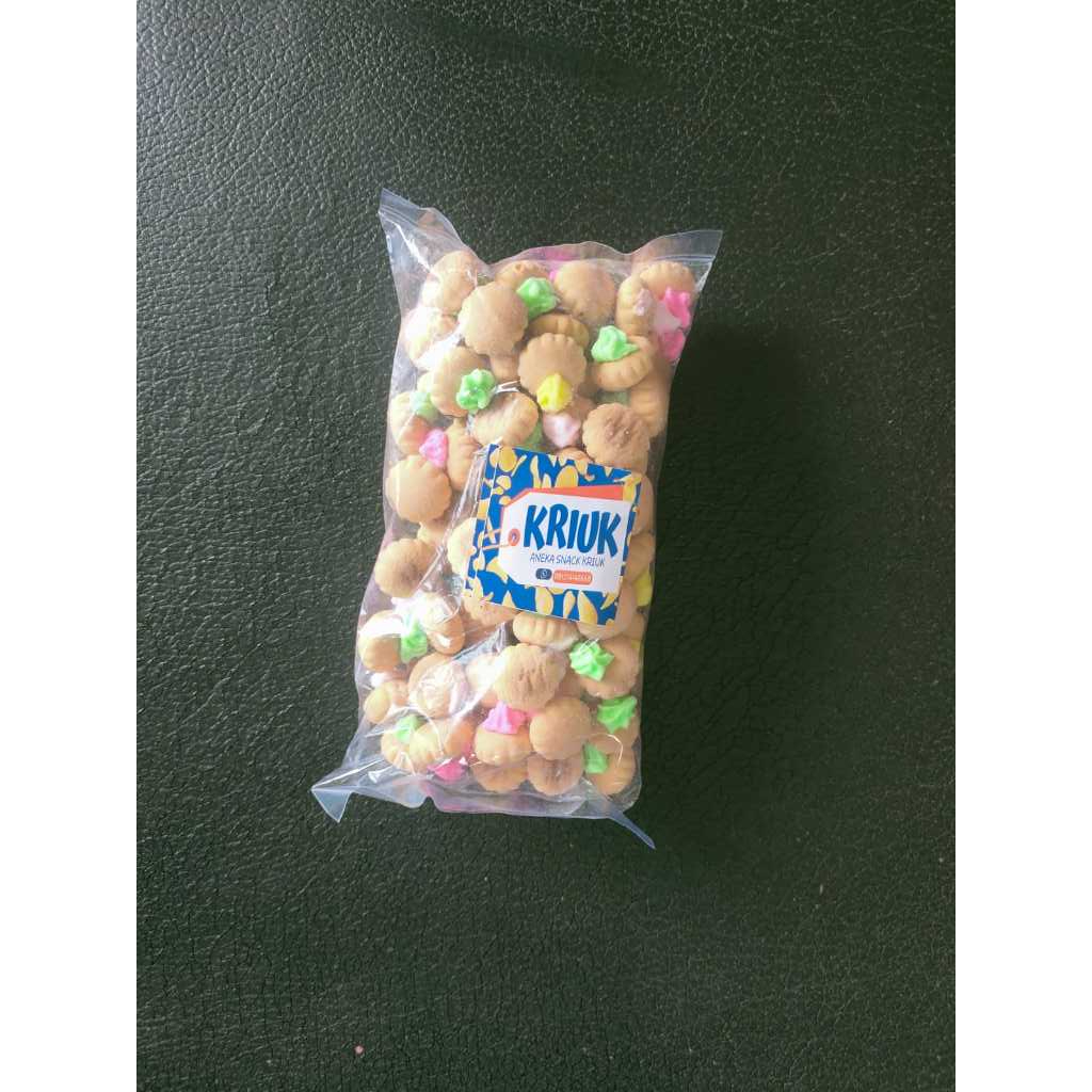 

KIRUK GEM KEMBANG (MATAHARI)