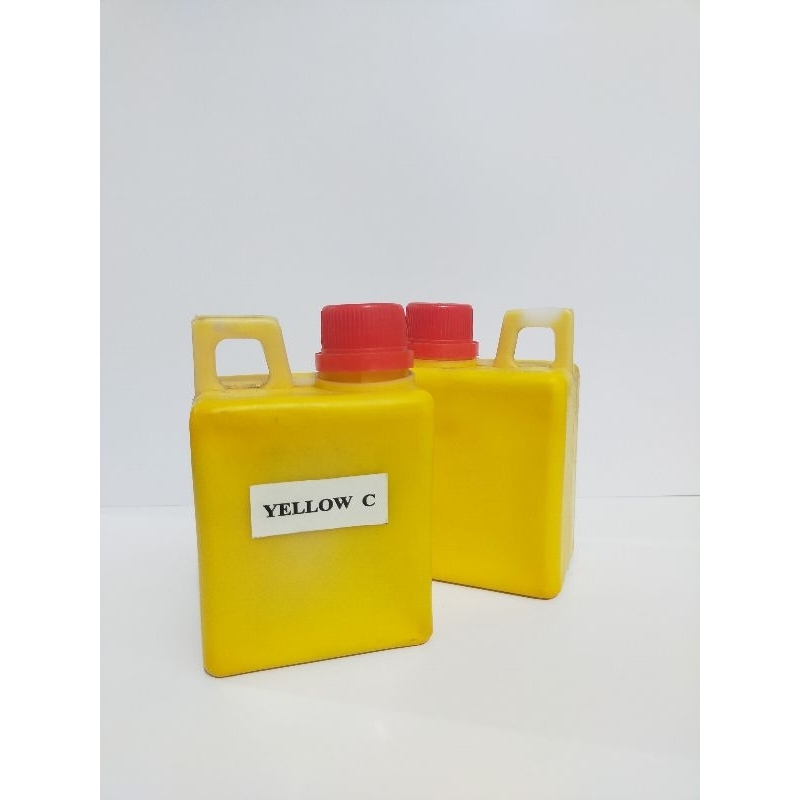 

Pigmen Sablon Kuning 1/2 liter