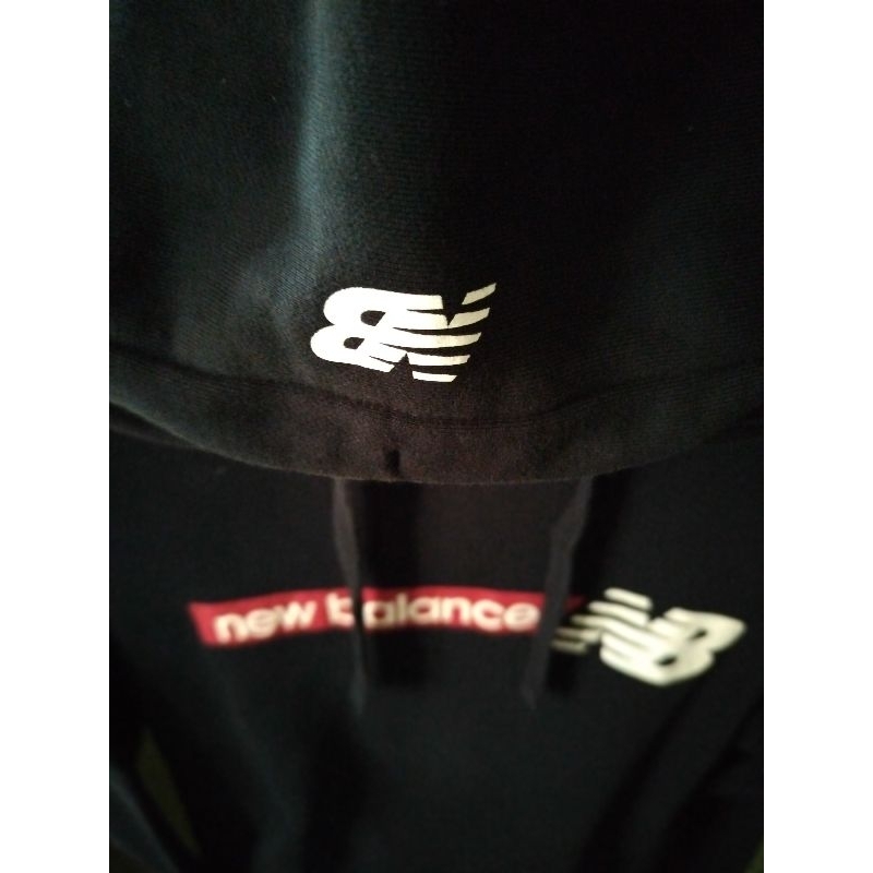 Hoodie New Balance NB