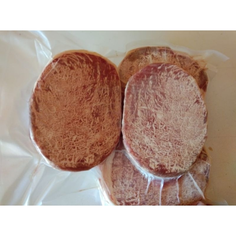 

SALE NATARU !!! Steak meltiq