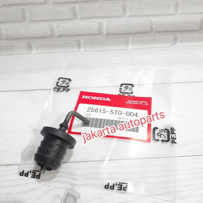 KARET TUTUP OLI HONDA MATIK MATIC BRIO MOBILIO HRV BRV CITY JAZZ