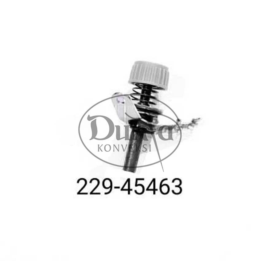 22945463 Tension Body Atas Mesin Jahit Industri JUKI DDL 8700-7