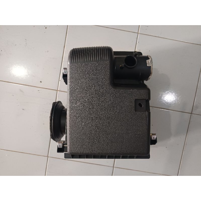 Rumah Box Filter Udara Innova Reborn Fortuner VRZ Hilux Revo Diesel  2gd 17700-0L360