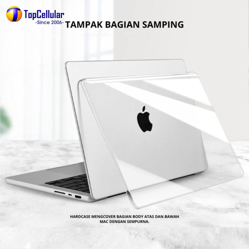 Case Macbook Pro 13inch M1 , M2 Hard Case