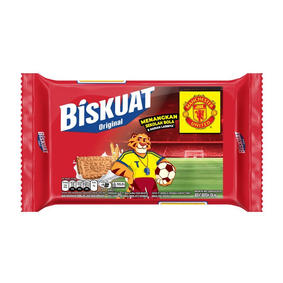 

Biskuat Energy Original Reno 106gram