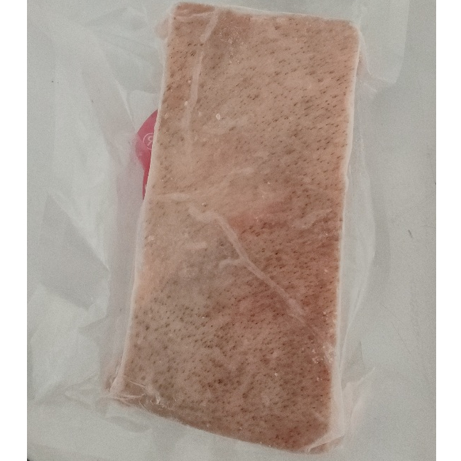 

Samcam Babi - Samcan Babi - Pork Belly ( Bulu Kurang Bersih ) Daging Babi Organik