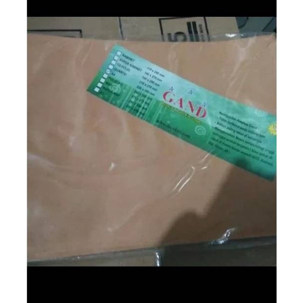 

wpHarga Termurah Amplop coklat f4 1 pack K92
