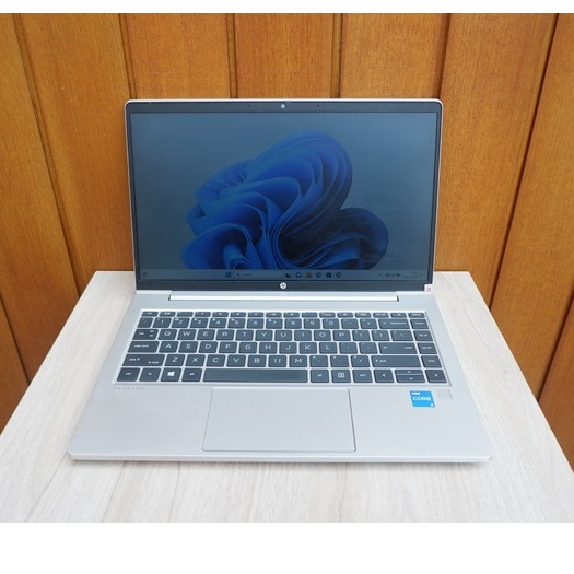 Laptop Hp Probook 440 G8 Intel Core i5 1135G7 Ram 8gb Ssd 512Gb Scu18486