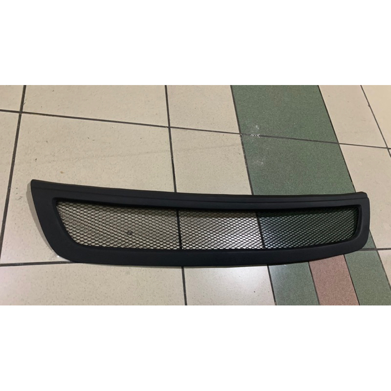 Grill swift GT 3 sporty