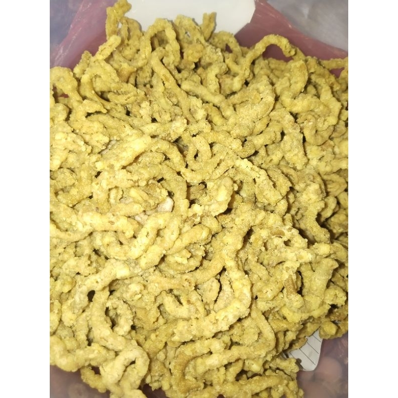 

Kripik usus EMAK Kemasan 1kg