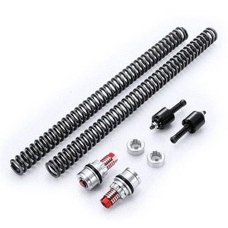 YSS Front Fork Upgrade Kit for Jupiter Z1