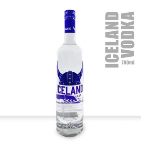 

Drink Ice Land Podka Original - 700 ml