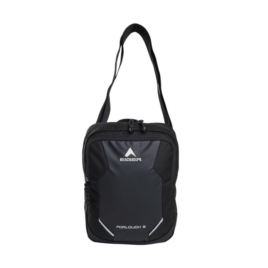 TAS FORLOUGH SB VERTICAL - Tas Selempang Outdoor Adventure
