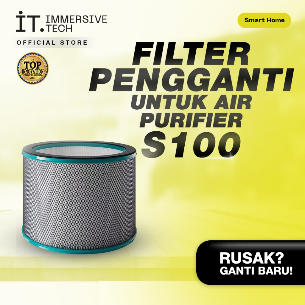 IT SP Air Purifier Filter S100
