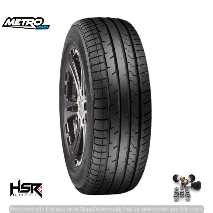 ban mobil tubeless ring 20 275/55 merk forceum penta SUV ukuran 275 55 R20 ban mobil pajero dakar