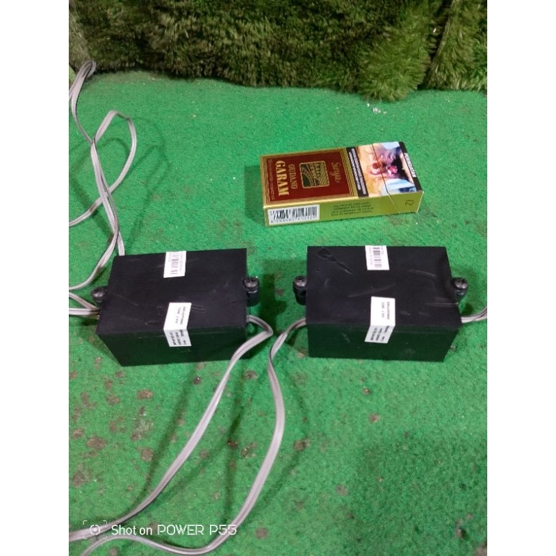 mini crossover 2 way harman kardon